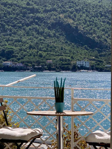 Others 3, B&B Mare Blu, Salerno