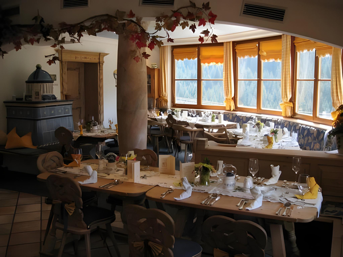 Food & Drinks 4, Hotel Edelweiß-Schlossl, Landeck