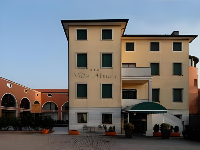 Exterior & Views 5, Hotel Villa Altura, Padua