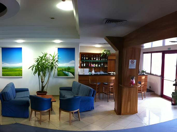 Food & Drinks 5, Hotel Europa Milano, Milano