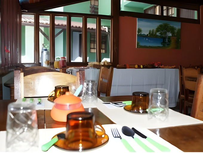 Food & Drinks 4, Pousada Rancho Verde, Porto Seguro