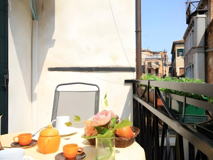 Others 5, Charming Venice Apartments, Venezia