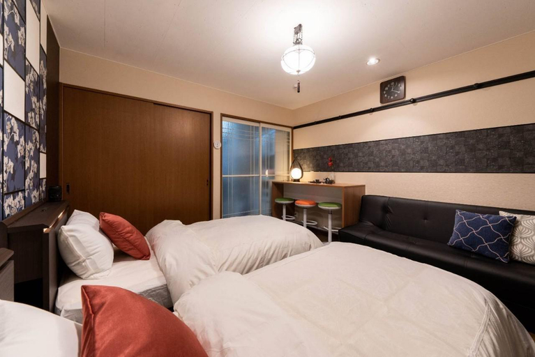 Bedroom 6