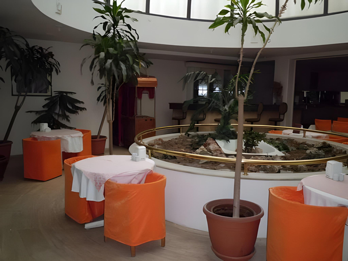 Food & Drinks 5, ピスキン ホテル(Piskin Hotel), Merkez