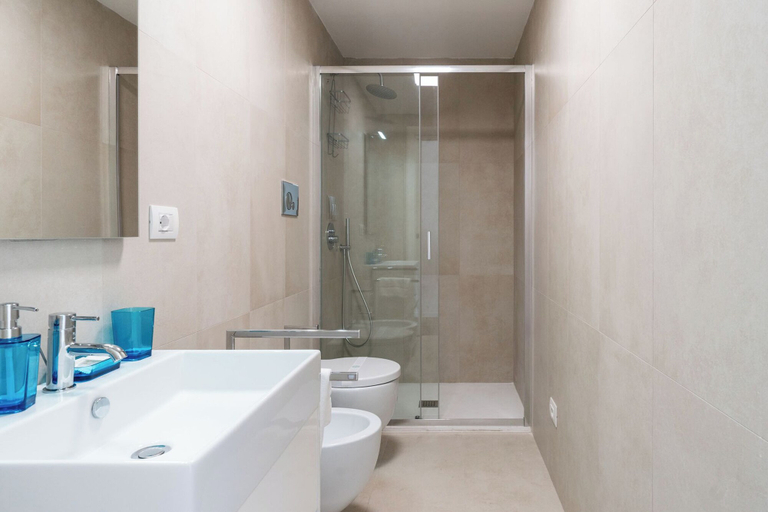 Bathroom 3, Lolita's Beachfront Loft by Wonderful Italy, Bari