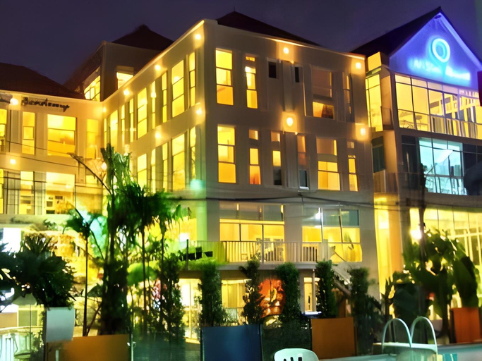N Siri Resort & Hotel, Lam Luk Ka