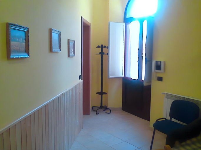 Others 5, Bed & Breakfast da Rosa, Catania