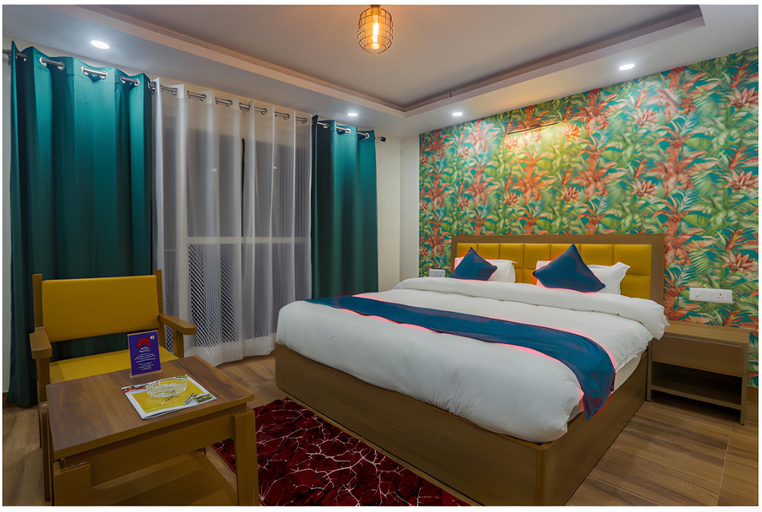 Others 4, Mukteshwar Treat Resort , Nainital