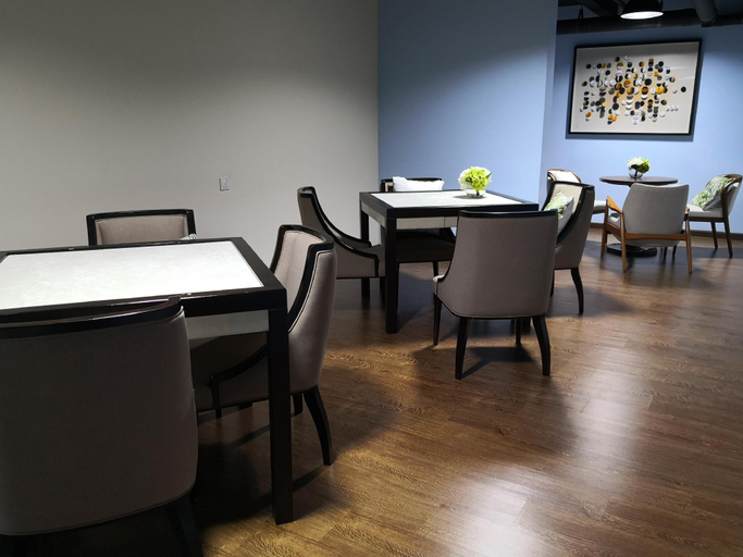 Food & Drinks 5, Sweet & Happy AI Home - Laman Glasier Central Park, Johor Bahru
