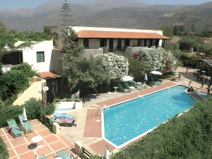 Sport & Beauty 2, Kalypso Hotel Malia, Crete