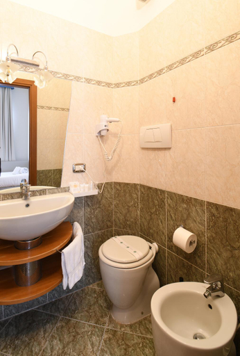 Bathroom 6