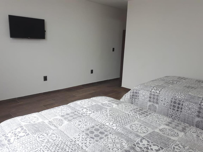 Others 5, Estancia Real, Morelia