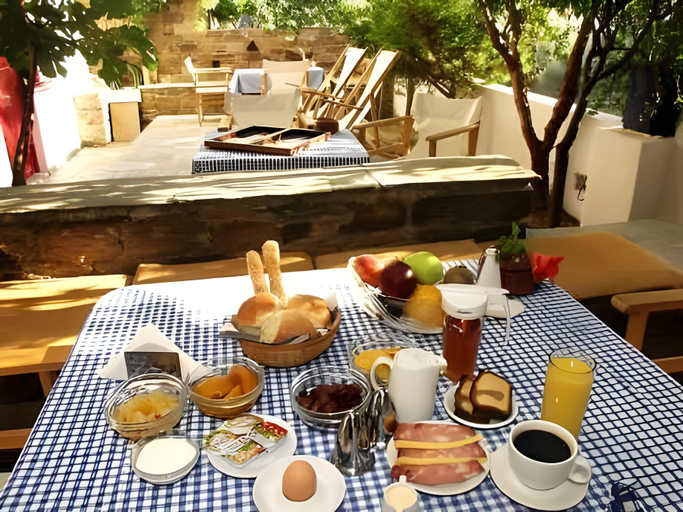 Food & Drinks 4, Vincenzo Family Hotel, South Aegean