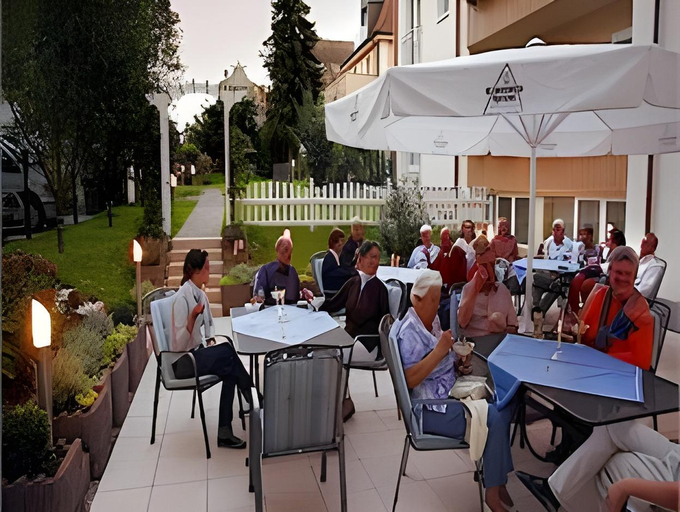 Food & Drinks 5, ATRIUM HOTEL BADEN, Breisgau-Hochschwarzwald