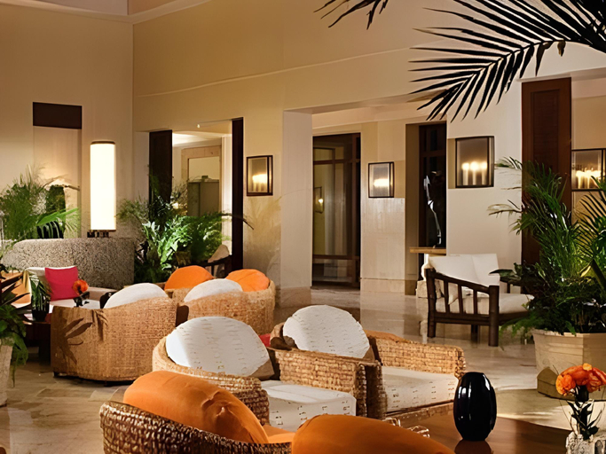 Public Area 4, Fairmont Mayakoba, Cozumel