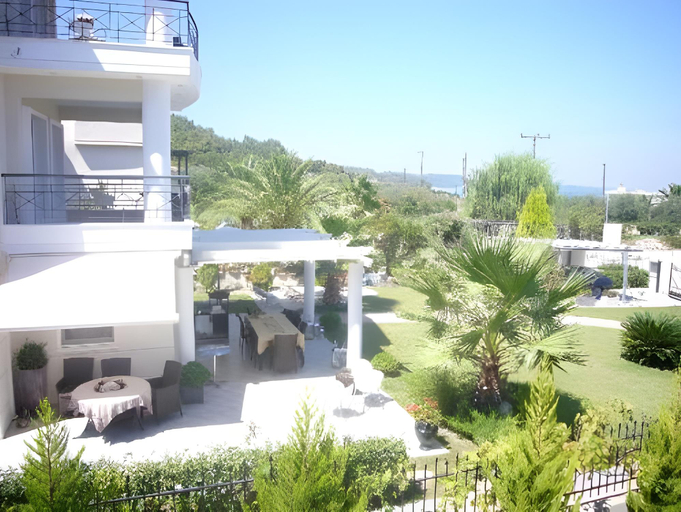 Others 5, SUN RESIDENCE Exclusive Seaside Suites, Central Macedonia