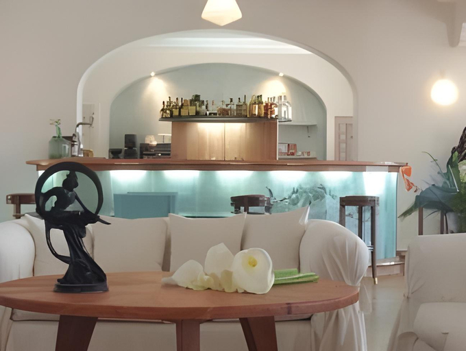 Food & Drinks 4, Hotel Punta Sur, Cádiz