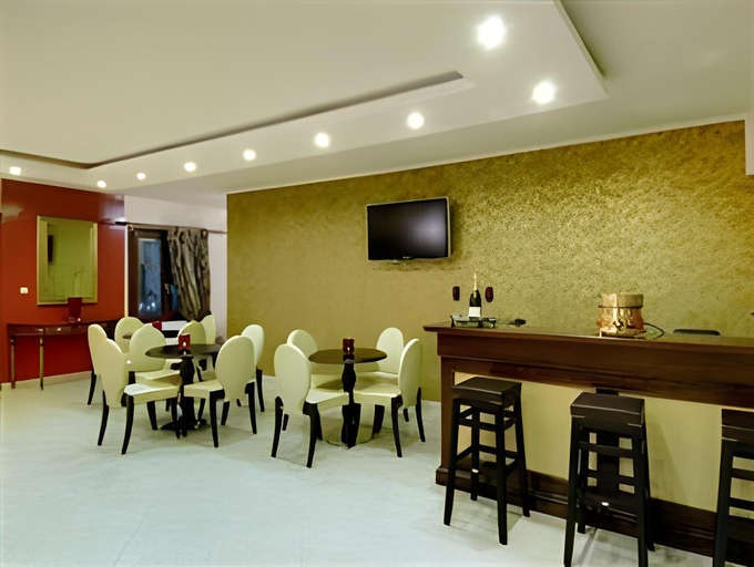 Food & Drinks 5, Byzantinon Hotel, Peloponnese