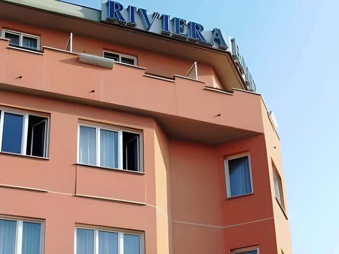 Exterior & Views 2, Hotel Riviera, Milano