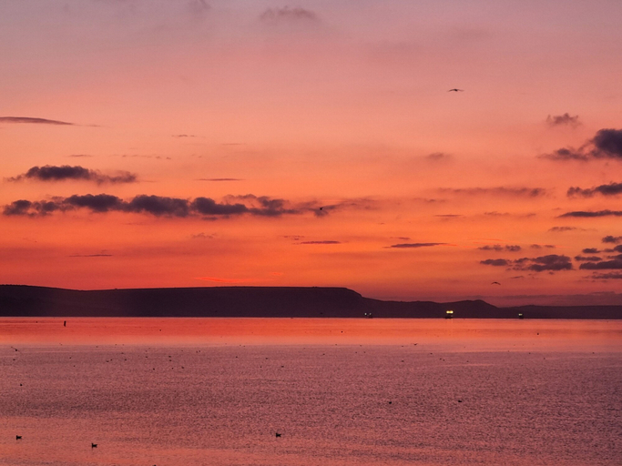 Others 5, The Horizon Sea View Suite, Dorset