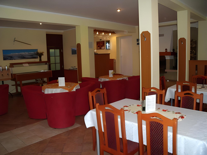 Others 5, Penzion Lesna, Poprad