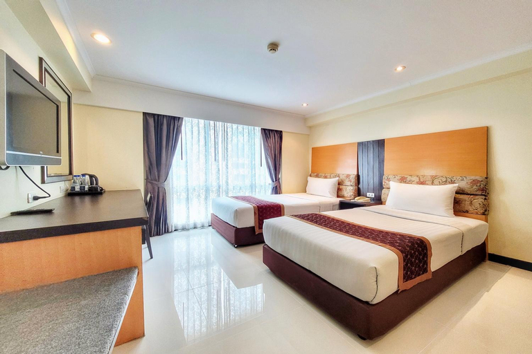 Bedroom 8