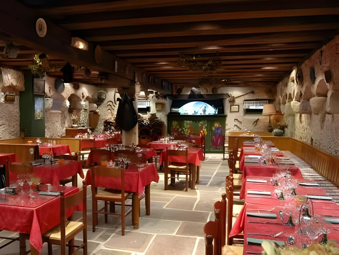 Food & Drinks 4, La Cour du Bailli Suites & Spa, Haut-Rhin