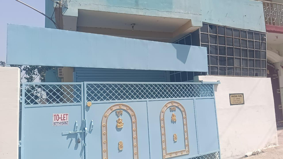 Others 2, Madhu Vatika Homestay By GRB, Patna
