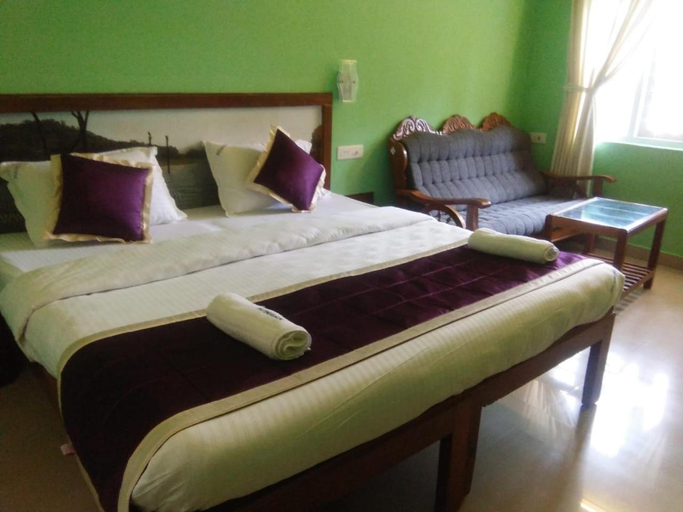 Bedroom 11