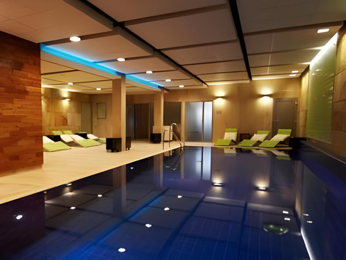 Sport & Beauty 2, Hotel Kaskada, Brno-Venkov