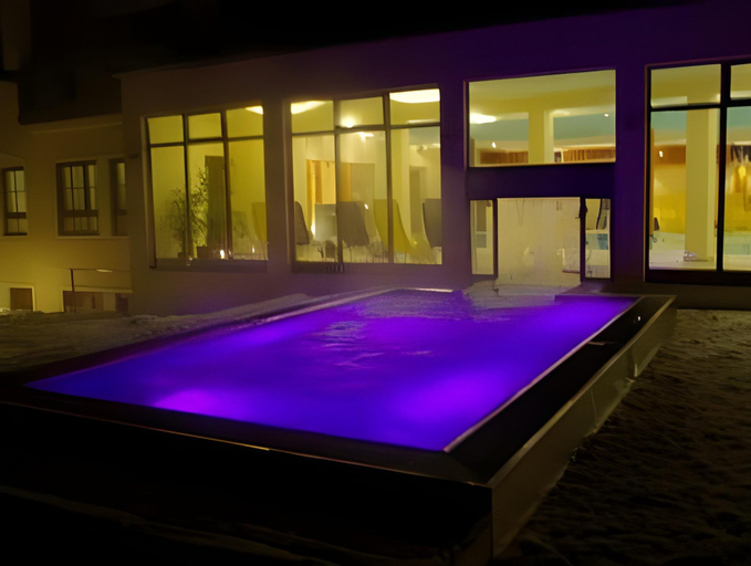 Sport & Beauty 2, Alpen Adria Hotel & Spa, Hermagor