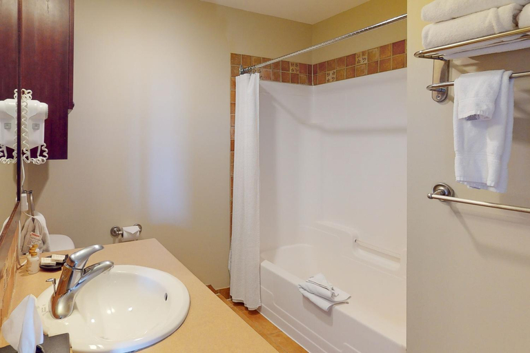 Bathroom 3