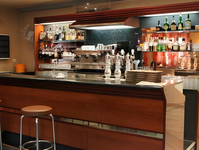 Food & Drinks 4, Les Portes Du Cantal, Cantal