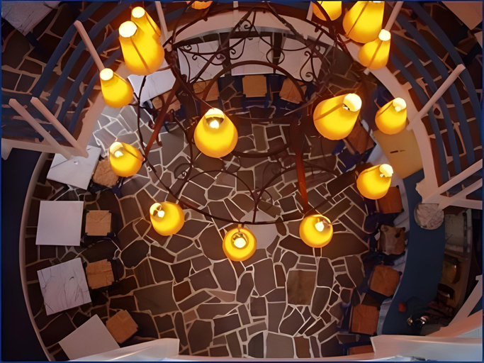 Food & Drinks 5, Kerame Studios & Apartments, North Aegean