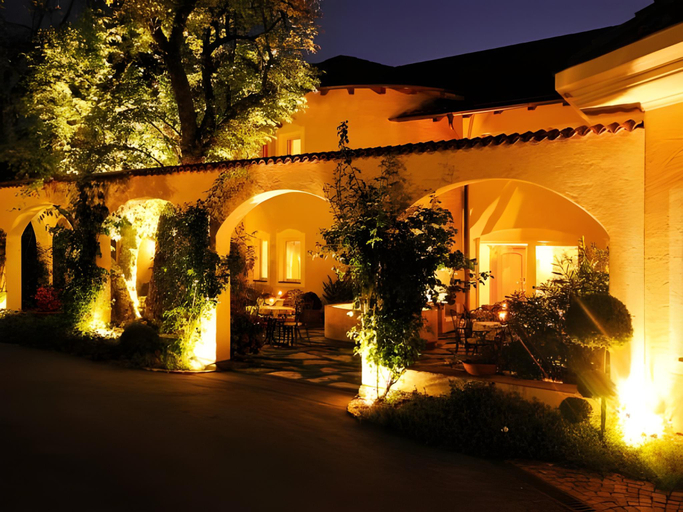 Exterior & Views 1, Hotel Wessobrunn, Bolzano