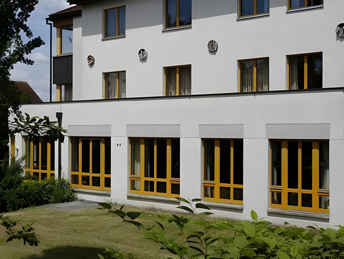 Exterior & Views 1, Zug Youth Hostel, Zug