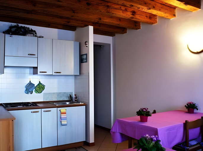 Others 3, Bed and Breakfast Casa Taty, Venezia