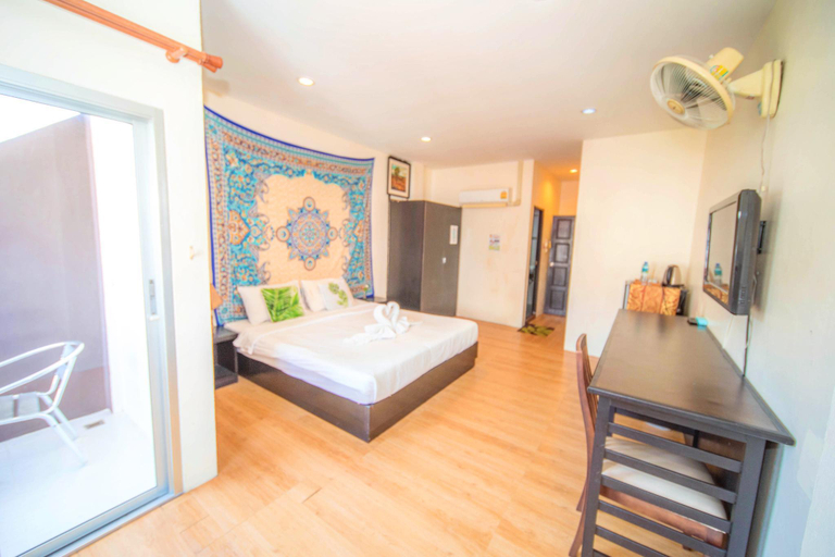 Bedroom 5