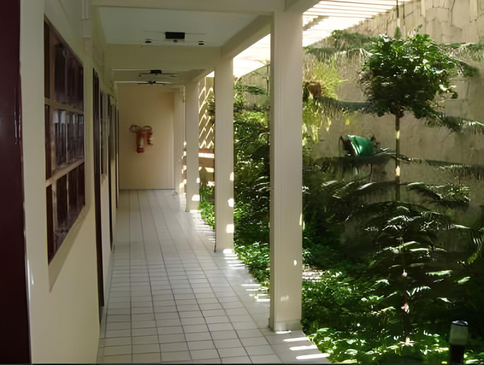 Others 5, Praia Apart Hotel, Natal