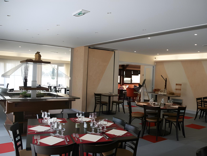 Food & Drinks 4, Hotel Bonanite, Aisne