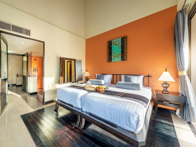 Bedroom 18