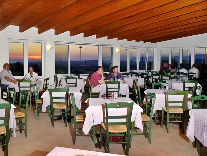 Food & Drinks 5, Lu Hotel Porto Pino Sardegna, Carbonia-Iglesias