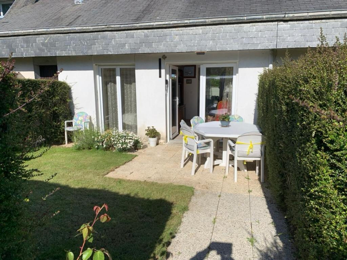 Others 3, Residence Les jardins de Courseulles F3, Calvados