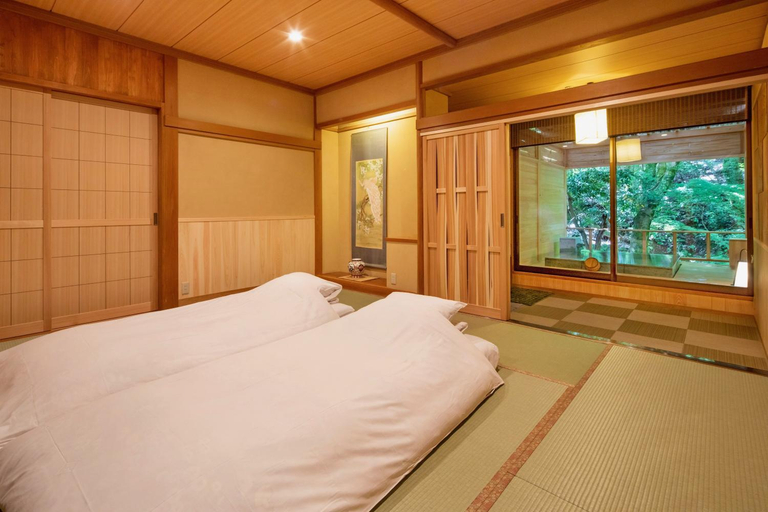Bedroom 2, Mizumari, Kawazu
