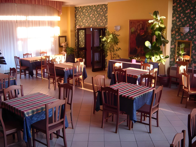 Food & Drinks 4, Tuscania Panoramico, Viterbo