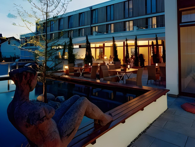 Exterior & Views 2, Das Wildeck, Heilbronn