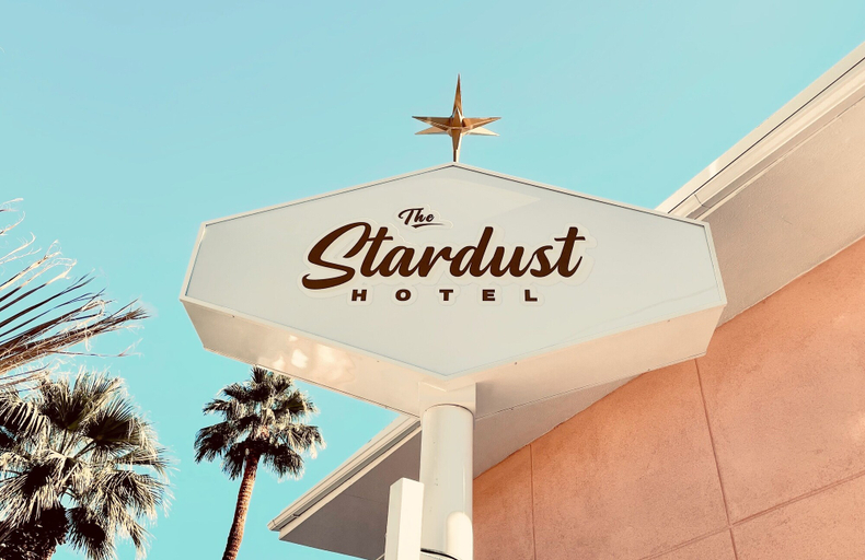 Exterior & Views 1, The Stardust Hotel, Riverside
