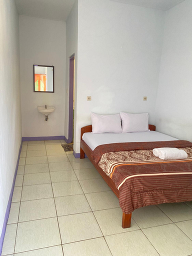 Bedroom 17