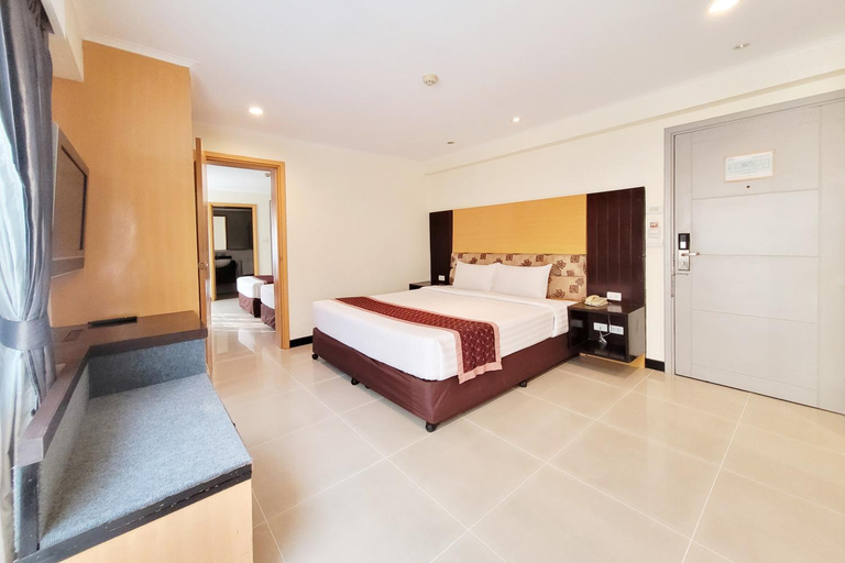 Bedroom 10