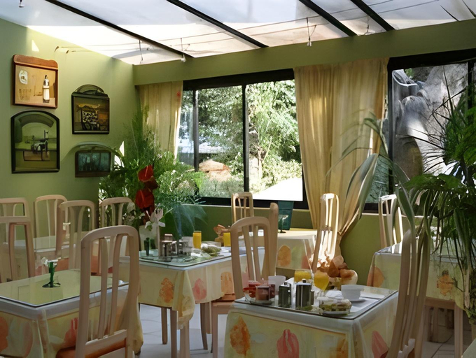 Food & Drinks 4, Saint Georges Nice, Alpes-Maritimes